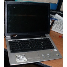 Ноутбук Asus A8J (A8JR) (Intel Core 2 Duo T2250 (2x1.73Ghz) /512Mb DDR2 /80Gb /14" TFT 1280x800) - Майкоп