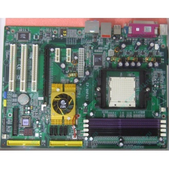 Материнская плата Epox EP-9NPA3J s.939 (Майкоп)