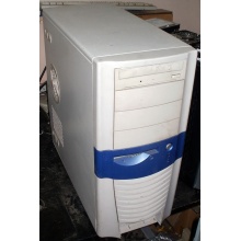 AMD Athlon 64 3200+ 2.2GHz /1536Mb /200Gb /ATX 360W (Майкоп)