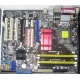 Материнская плата Asus P5ND2-SLI s.775 (Майкоп)