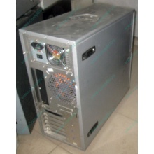 Алюминиевый корпус Thermaltake Tsunami Dream VA3000SNA Aluminium Silver 400W ATX (Майкоп)
